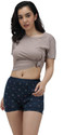AMUL COMFY Comfy Deep Print Bloomer - O.E Women Bloomer