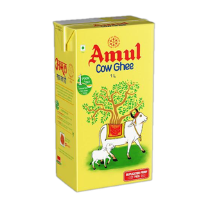 Amul Cow Ghee Ghee Tetrapack
