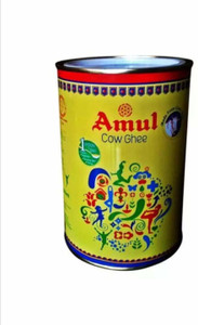 Amul Cow Ghee Tin