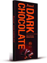 Amul DARK CHOCOLATE 55 RICH IN COCOA