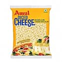 Amul Diced Cheese Blend, 200 g