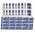 Ahuja Mart Amul Everyday Dairy Creamer Sachets (3g) | Pack of 72 | Whitener, Milk Powder | Premium White Sugar Sachets (5G) Pack of 72