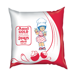 amul gold milky milk 500 ml