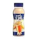 Amul Kool Badam Flavored Milk, 180Ml Pet Bottle