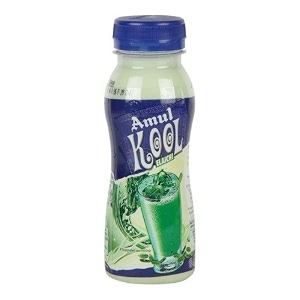 amul kool cafe - elachi 200 ml can