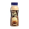 Amul Kool Cafe - Milk & Coffee, 200ml Pet Bottle