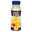 Amul Kool Drink - Kesar, 180Ml - Liquid