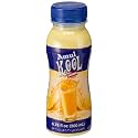 Amul Kool Flavoured Milk - Kesar, 180ml , Pet Bottle