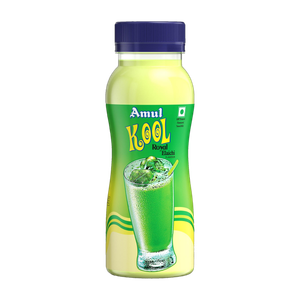 amul kool royal elaichi flavoured milk 180 ml