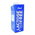Amul Lactose Free Milk Liquid, 250Ml (Pack of 32)