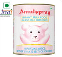 Amul Milk Spray Powder 500G TIN Pack