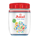 Amul Pure Ghee Plastic Bottle (1 L)