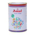 Amul Pure Ghee Tin (1 L)