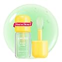 Amuse SEOUL Banana Lip Oil (01 ZEN MATCHA)