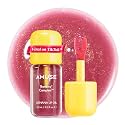 Amuse SEOUL Banana Lip Oil (06 ROSE SORBET)