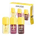 Amuse SEOUL Banana Lip Oil MINI TRIO SET