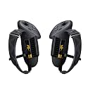 AMVR Upgraded Non-Slip Controller Grips with Battery Opening for Quest 3/3S