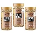 Amwel Organic Little Millet | 400g x 3 pc | Kutki, Shaan, Sama, Moraiya | Millets | Positive Millets Raw Unpolished Grain Millet Rice | Gluten Free Fiber Rich Low GI Diabetic Friendly