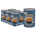 Amy's Soup, Organic Kale, Quinoa and Red Lentil, (6 Pack) 14.4 Ounce
