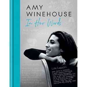 amy winehouse  in her words