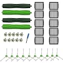 Replacement Parts 10 HEPA Filters amp 5
