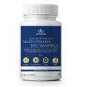 Amyleord Multivitamin With Multiminerals And Digestive Enzymes