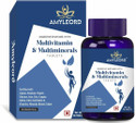 Amyleord Multivitamin With Multiminerals And Digestive Enzymes