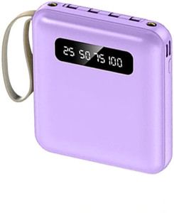 AMYTEL 10000 mAh 18 W Nano Pocket