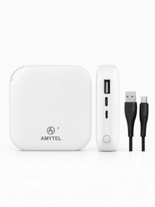 AMYTEL 7050 mAh 5 W Mini Pocket