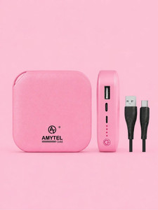 AMYTEL 7050 mAh 5 W Mini Pocket