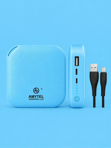 AMYTEL 7050 mAh 5 W Mini Pocket