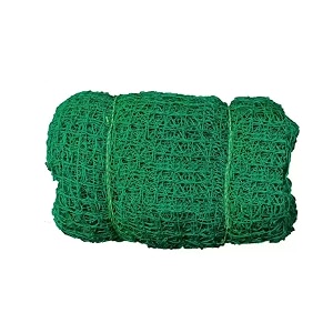 amz sports nets 2mm 36 ply cricket batting practice net regular training netting for outdoor backyard ground sports 2mm thickness 12ftx20ft green