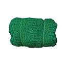 AMZ Sports Nets 2mm 36 Ply Cricket Batting Practice Net Regular Training Netting for Outdoor Backyard Ground Sports (2mm Thickness) (15FtX30Ft, Green)