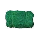 AMZ Sports Nets 2mm 36 Ply Cricket Batting Practice Net Regular Training Netting for Outdoor Backyard Ground Sports (2mm Thickness) (12FtX20Ft, Green)