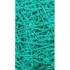 amz sports nets cricket batting practice net regular training netting for outdoor backyard ground sports 15  50 ft 45 ply
