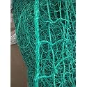 AMZ Sports Nets Cricket Batting Practice Net Regular Training Netting for Outdoor Backyard Ground Sports (12 * 80 Ft, 36 Ply)