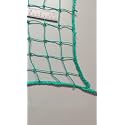 AMZ Sports Nets Cricket Batting Practice Net Regular Training Netting for Outdoor Backyard Ground Sports (12 * 40 Ft, 18 Ply)