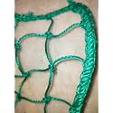 AMZ Sports Nets Cricket Batting Practice Net Regular Training Netting for Outdoor Backyard Ground Sports (15 * 90 Ft, 45 Ply)