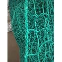 AMZ Sports Nets Cricket Batting Practice Net Regular Training Netting for Outdoor Backyard Ground Sports (15 * 40 Ft, 36 Ply)