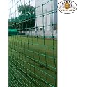 AMZ Sports Nets Cricket Batting Practice Net Regular Training Netting for Outdoor Backyard Ground Sports (12 * 10 Ft, 27 Ply)