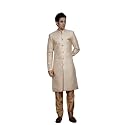 Amzira Men39s Soft Cotton Indo Western Kurta
