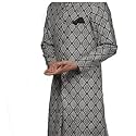 Amzira Men39s Soft Cotton Indo Western Kurta
