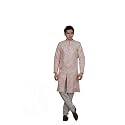Amzira Men39s Soft Cotton Indo Western Kurta