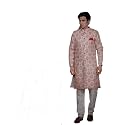 Amzira Men39s Soft Cotton Indo Western Kurta