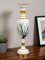 Anabia Cast Iron Vase