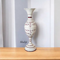 Anabia Cast Iron Vase