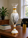 Anabia Flower Vase for Home Decor -