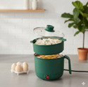 ANADAYA ENTERPRISE MULTIFUNCTION ELECTRIC COOKING POT 1.5