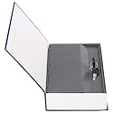 Anadi Book Piggy Bank Creative English Dictionary Money Storage Box with Lock Safe Deposit Home Mini Cash Jewelry Security (Multi Color)
