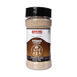 anahus pure hing powder - authentic flavors for your dishes 200g